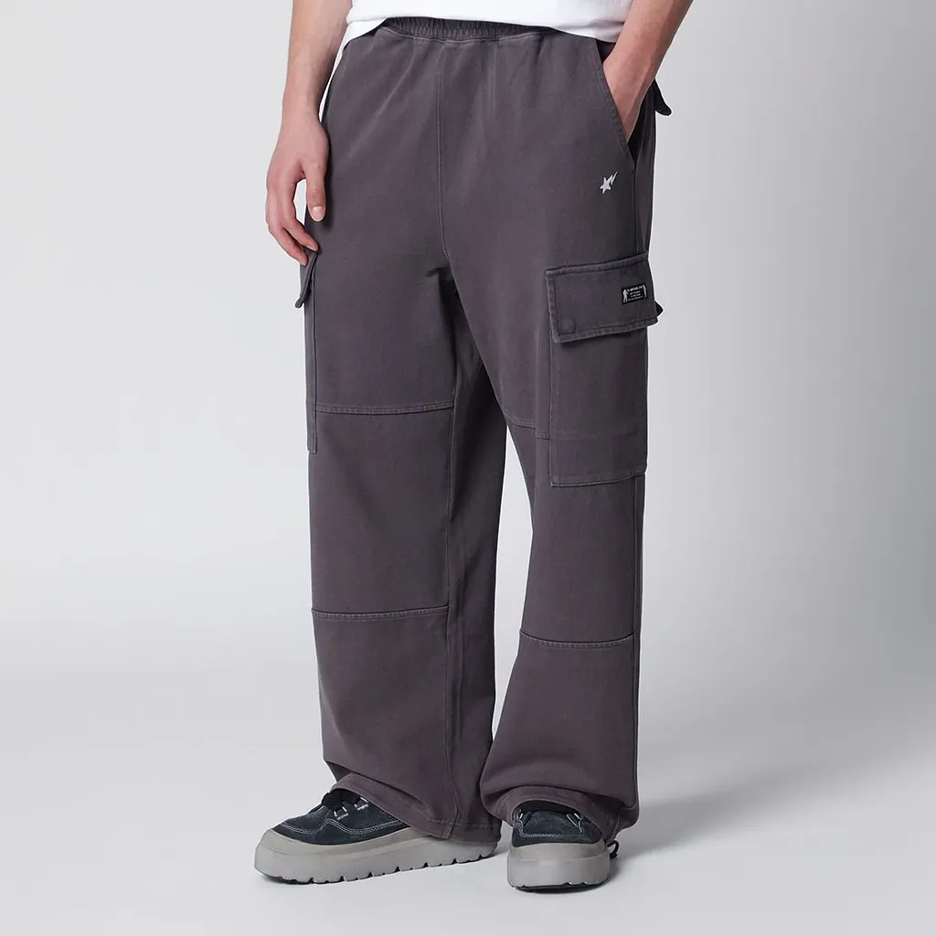 A Bathing Ape Cargo Pants