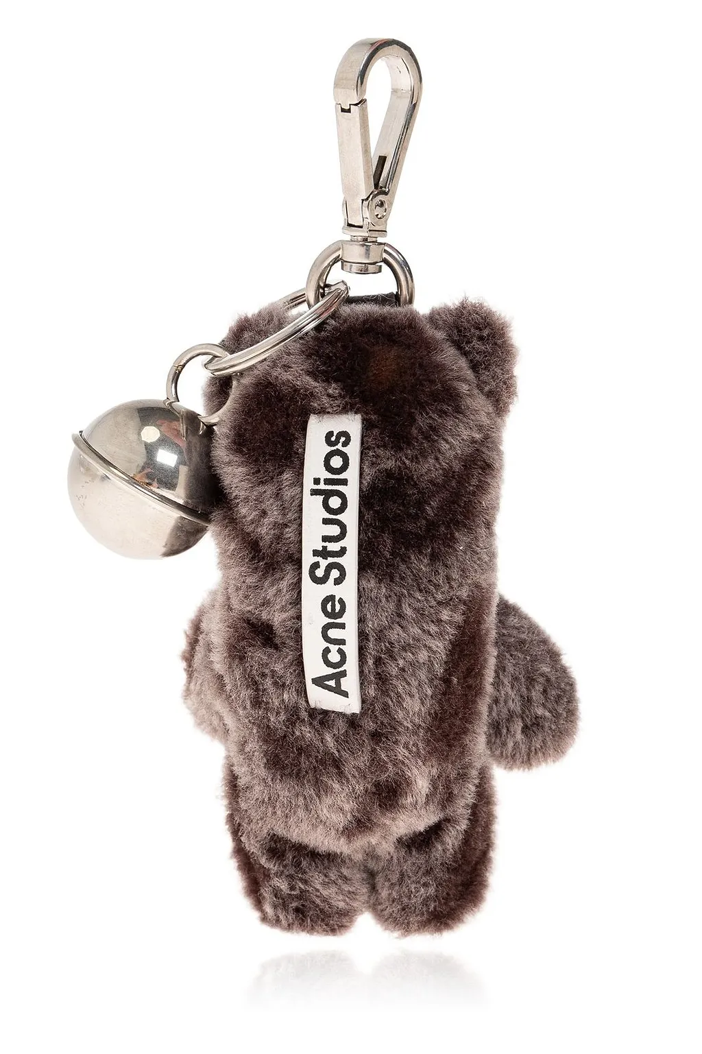 Acne Studios Teddy Bear Keyring