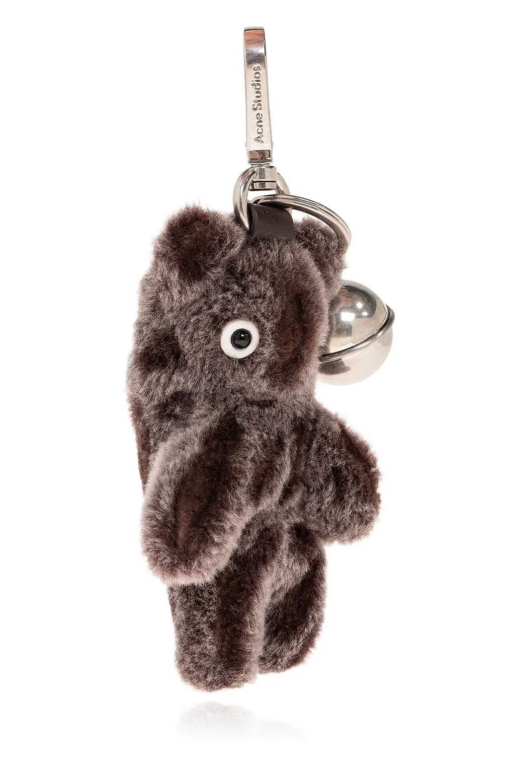 Acne Studios Teddy Bear Keyring
