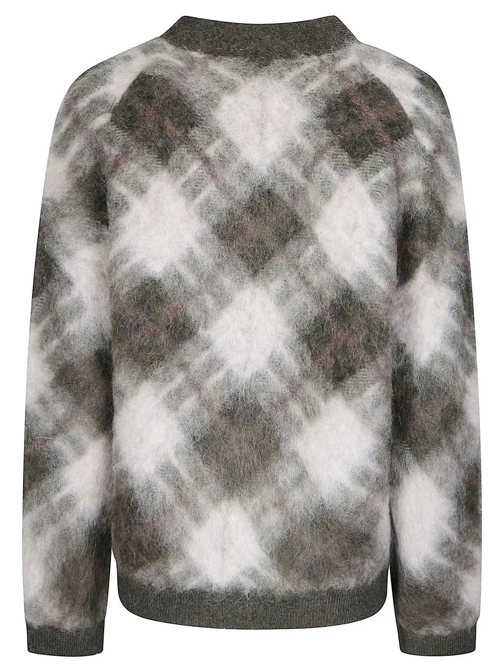 Acne Studios V-Neck Cardigan