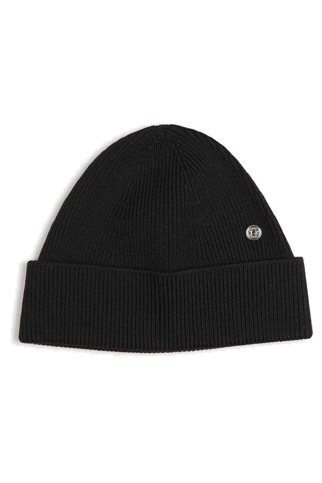 Acne Studios Turn-Up Brim Beanie