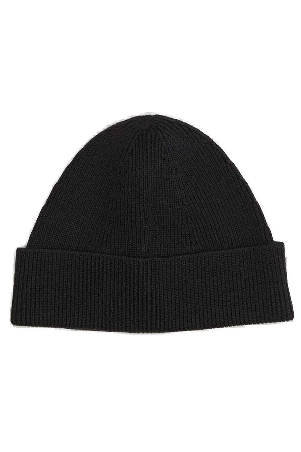 Acne Studios Turn-Up Brim Beanie