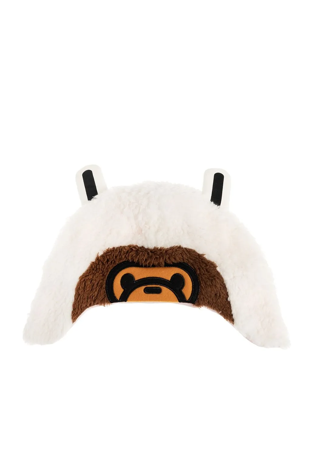 A Bathing Ape® Fleece Kids Hat