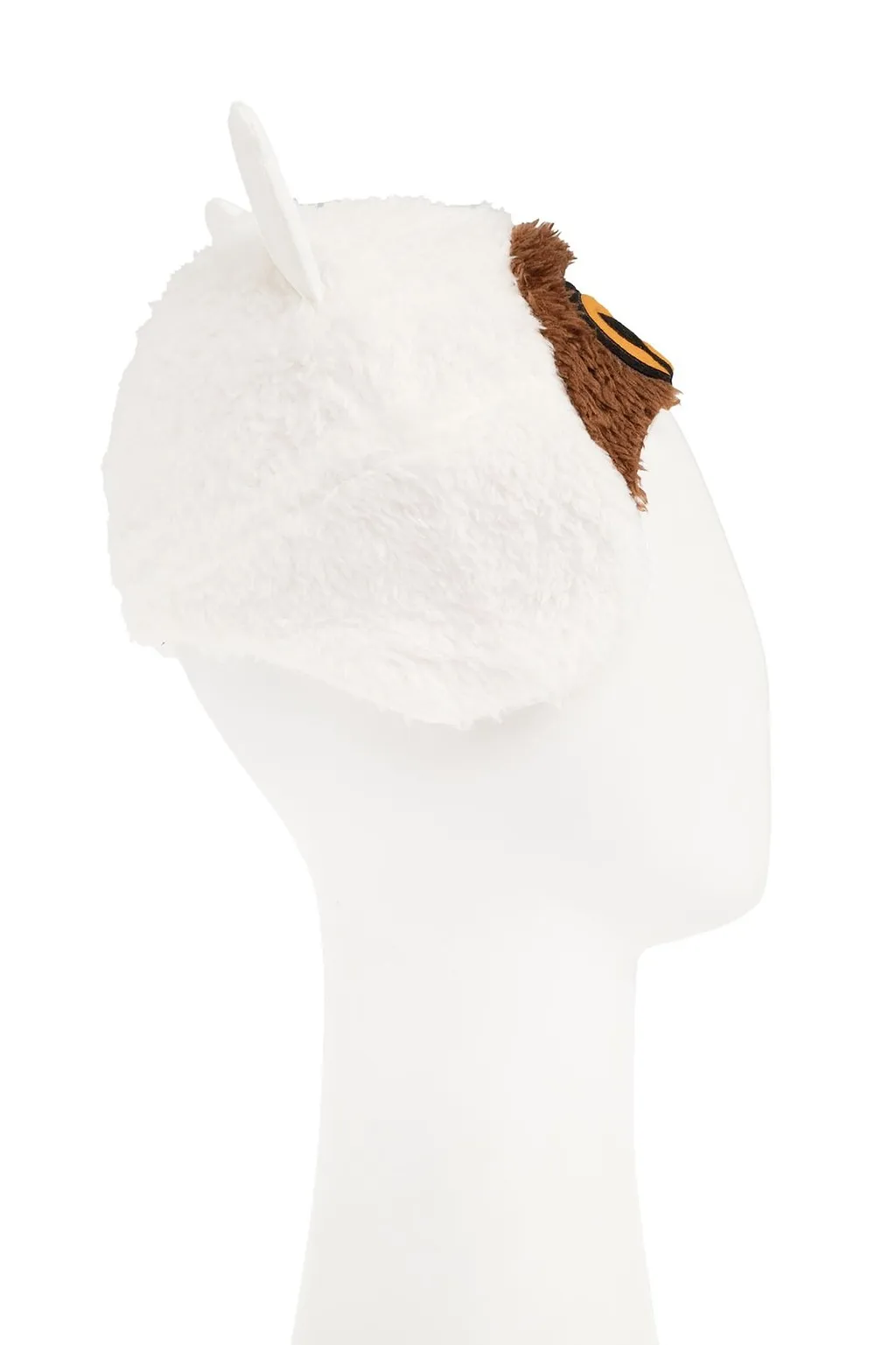 A Bathing Ape® Fleece Kids Hat