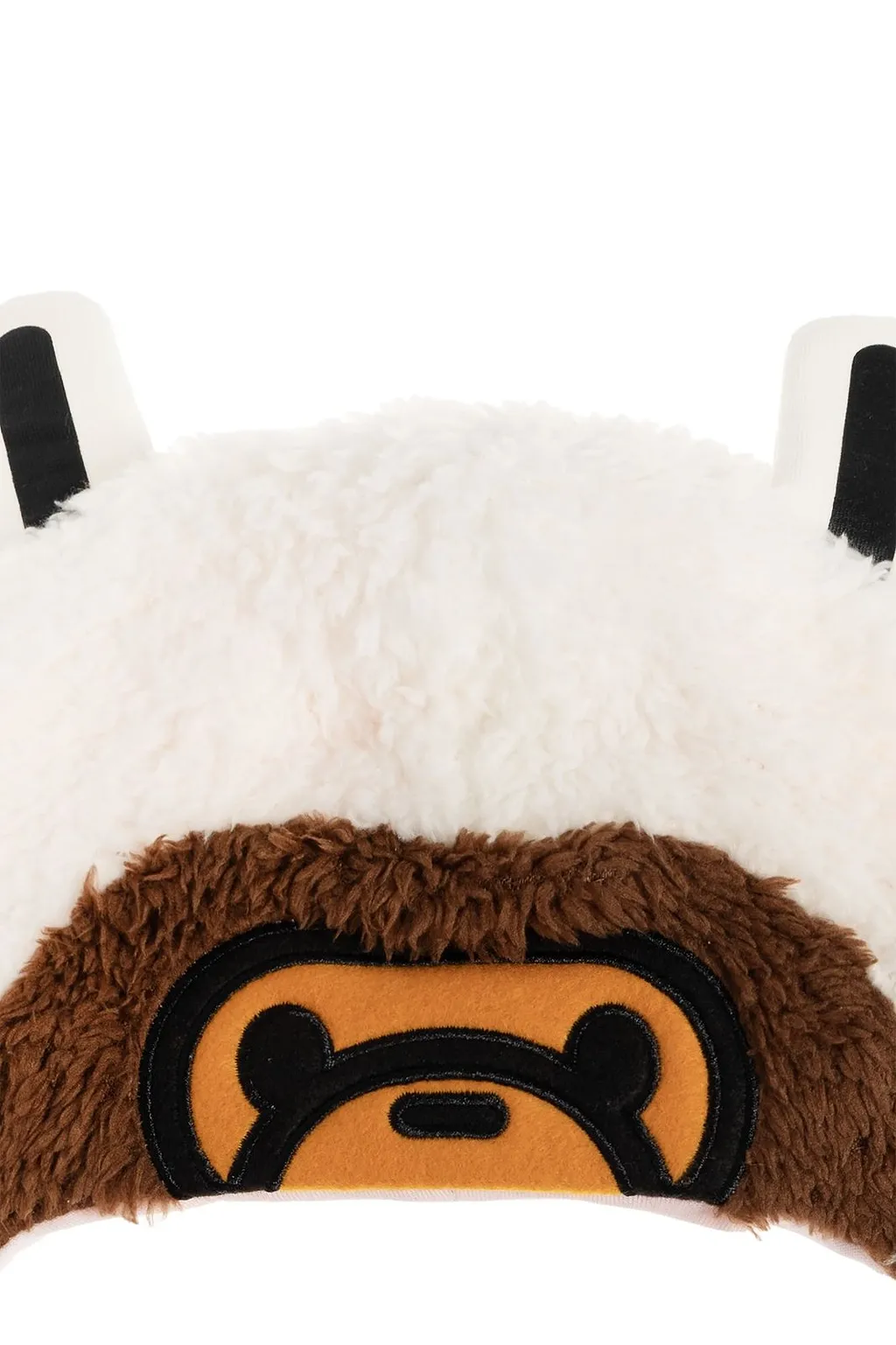 A Bathing Ape® Fleece Kids Hat