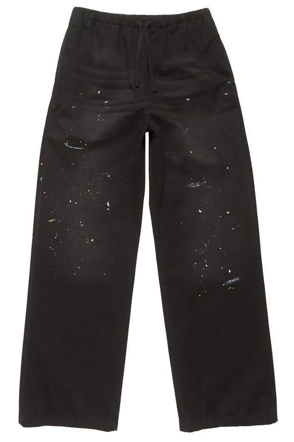 Acne Studios Washed Trousers