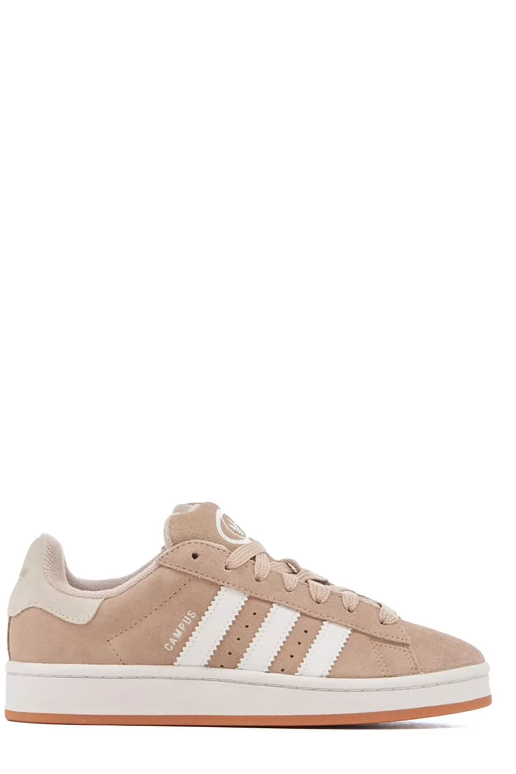 Adidas Kids Campus 00S J Lace-Up Sneakers