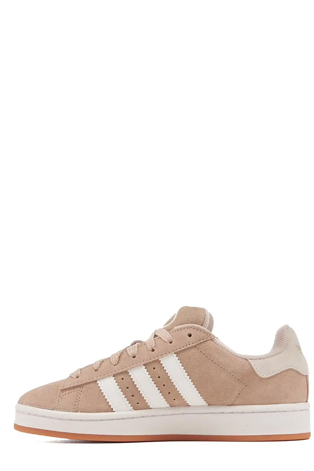 Adidas Kids Campus 00S J Lace-Up Sneakers