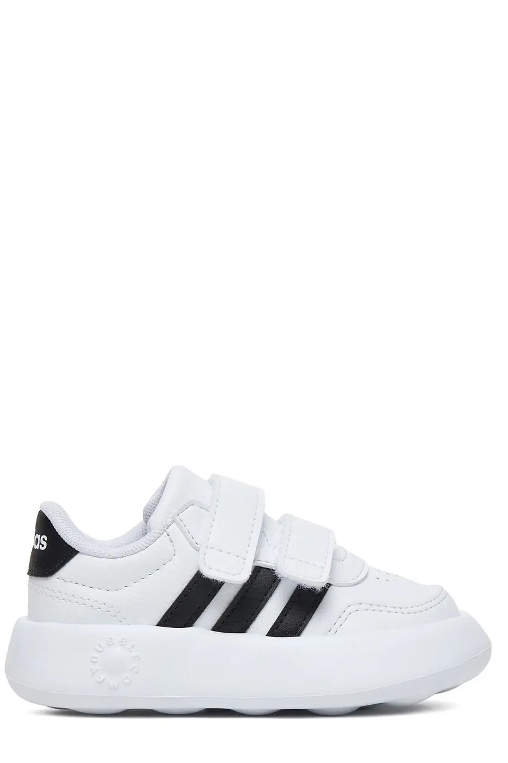 Adidas Kids Breaknet 3.0 Double-Strap Sneakers