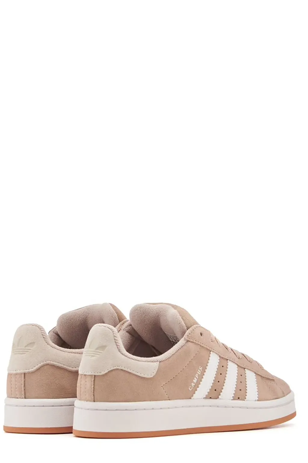 Adidas Kids Campus 00S J Lace-Up Sneakers