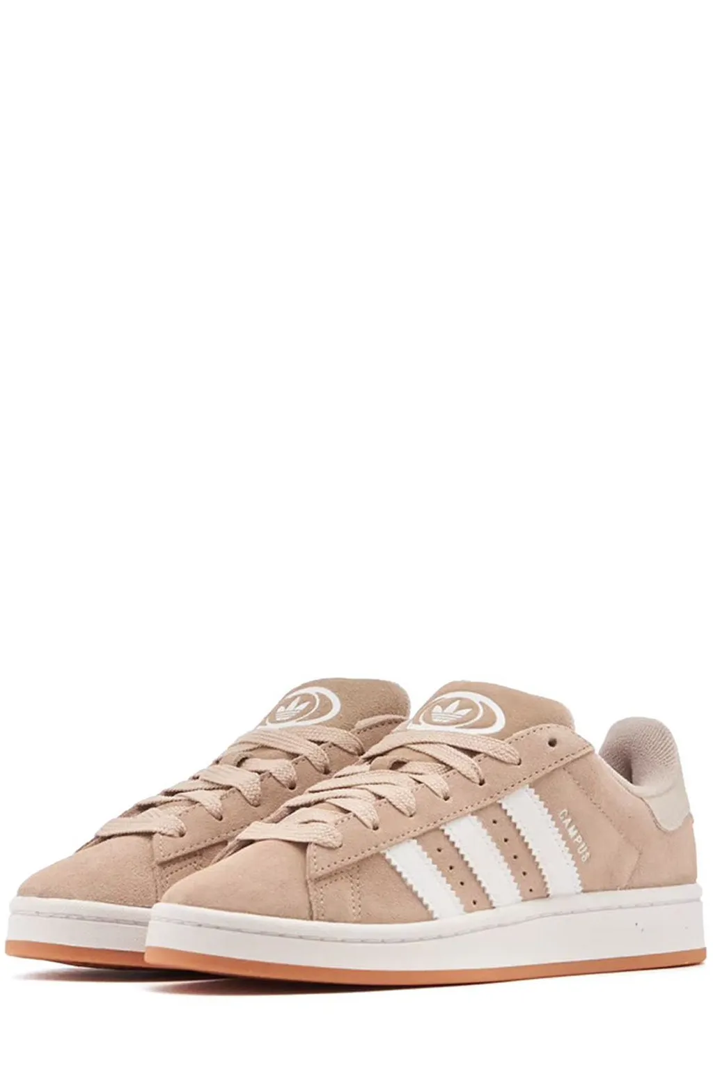 Adidas Kids Campus 00S J Lace-Up Sneakers