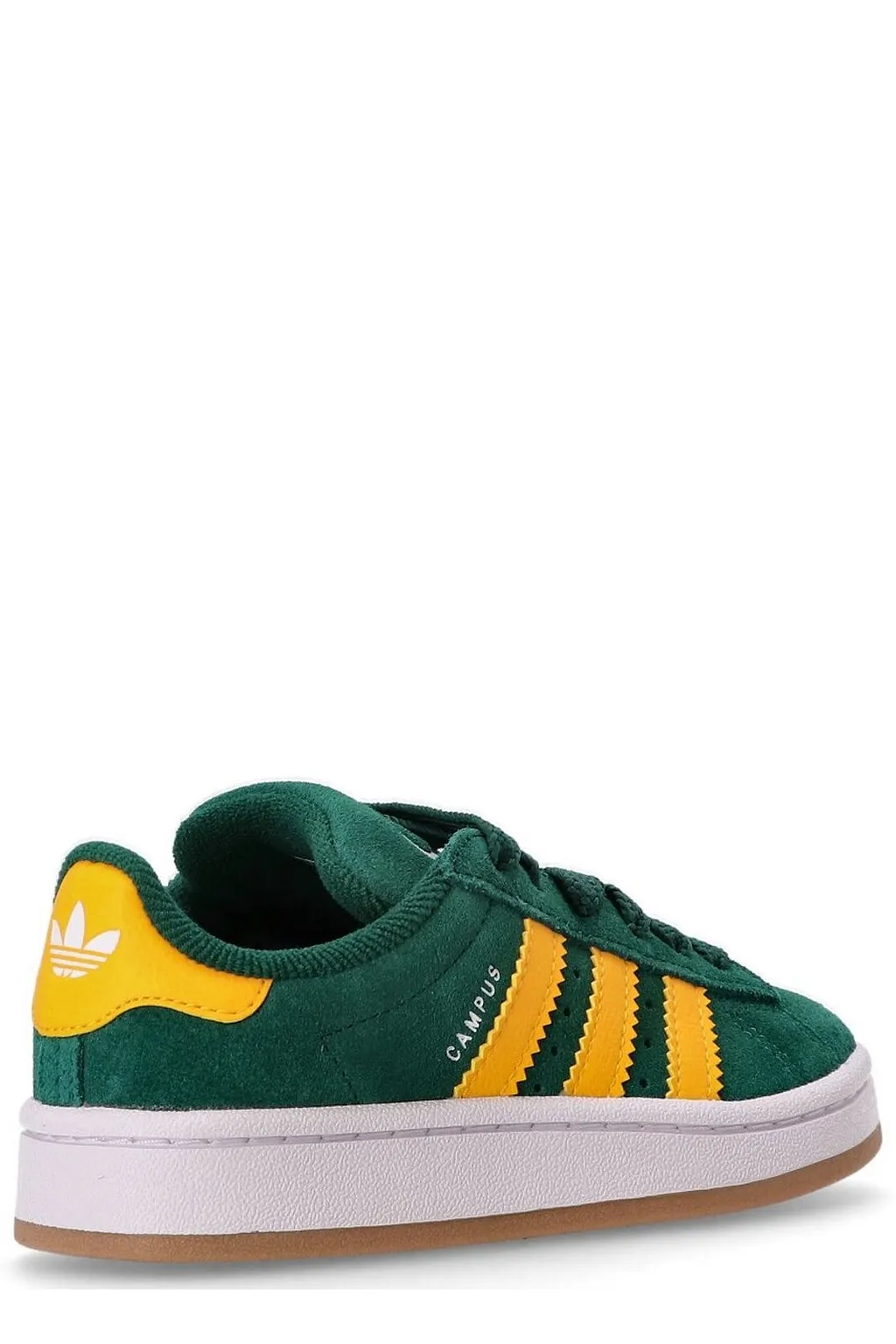 Adidas Kids Campus 00S Lace-Up Sneakers
