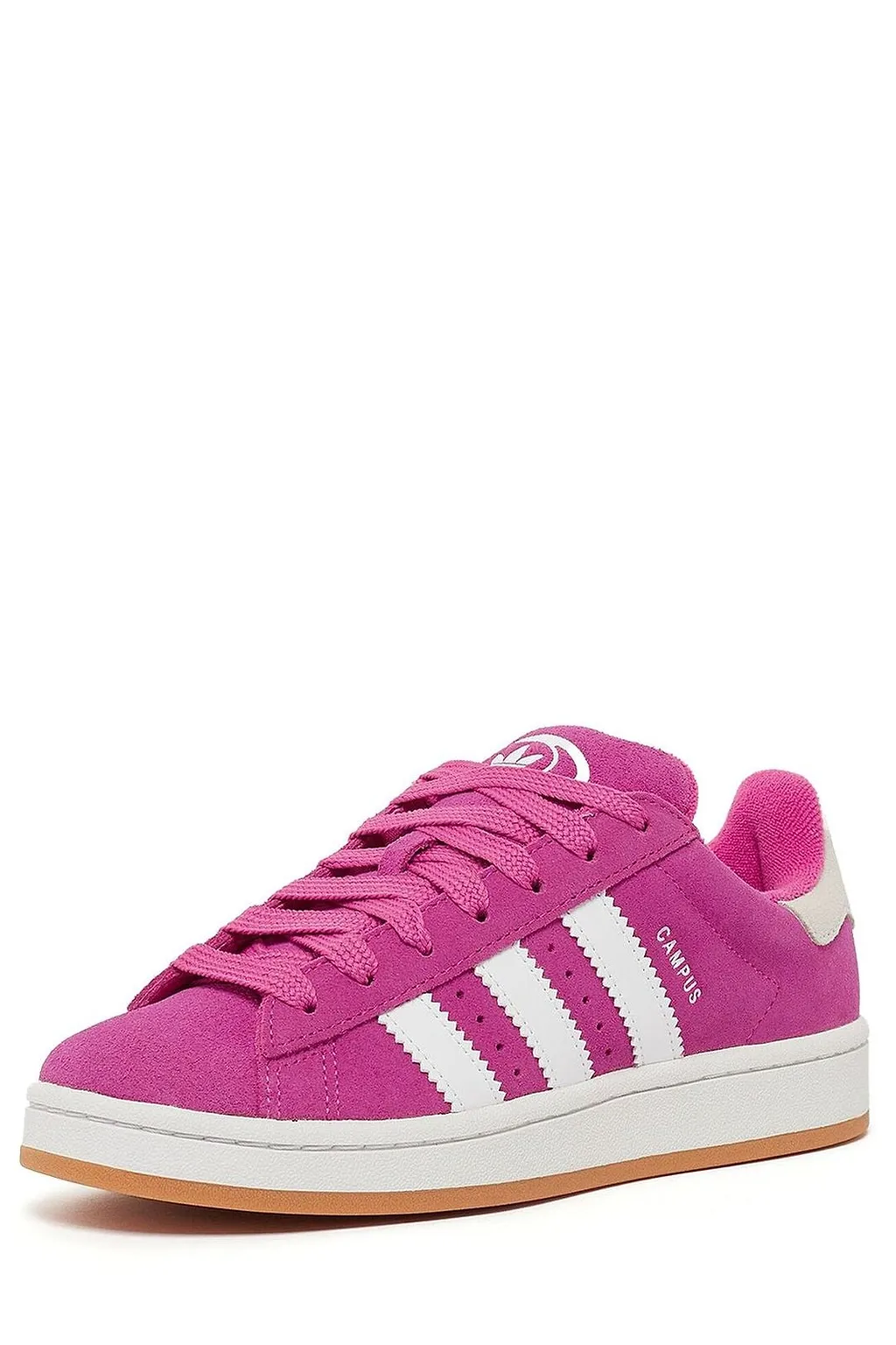Adidas Kids Campus 00S Lace-Up Sneakers