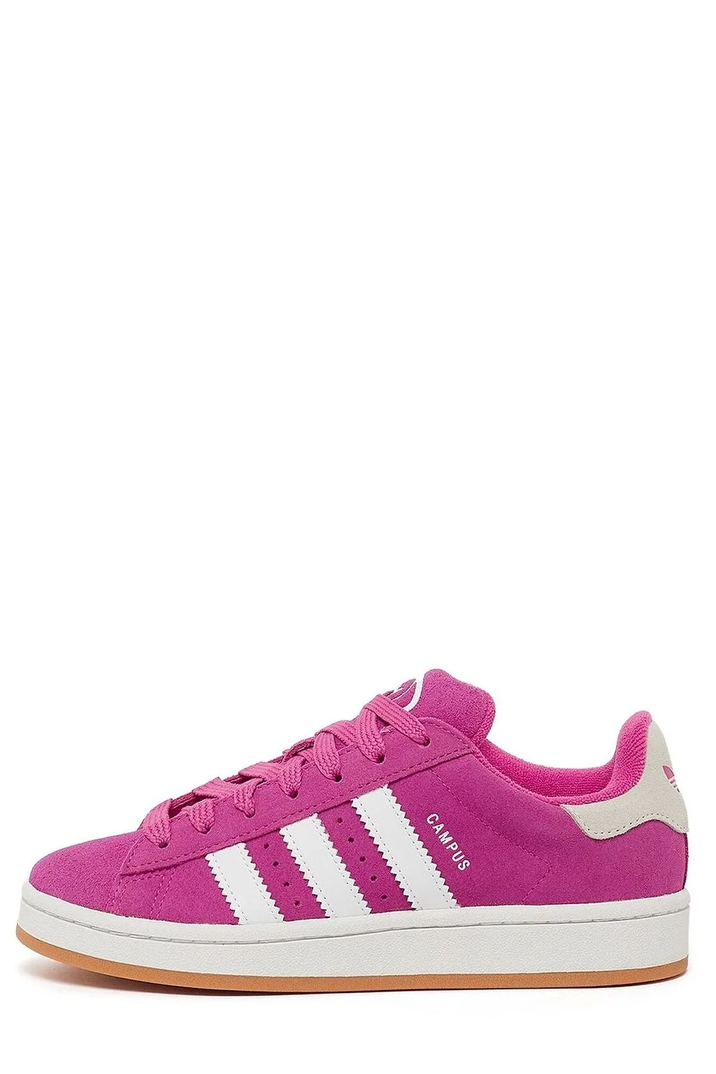 Adidas Kids Campus 00S Lace-Up Sneakers