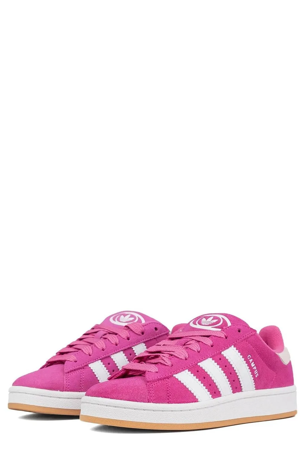 Adidas Kids Campus 00S Lace-Up Sneakers