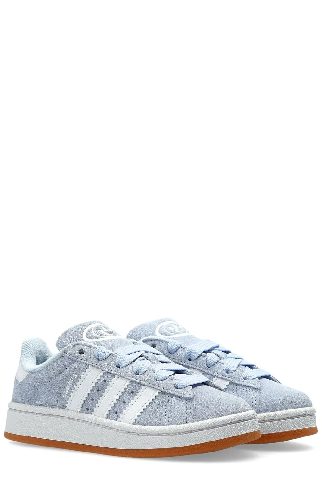 Adidas Kids Campus 00S Low-Top Shoes