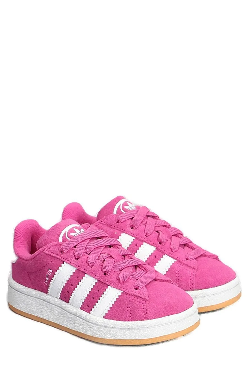Adidas Kids Campus 00S Low-Top Sneakers