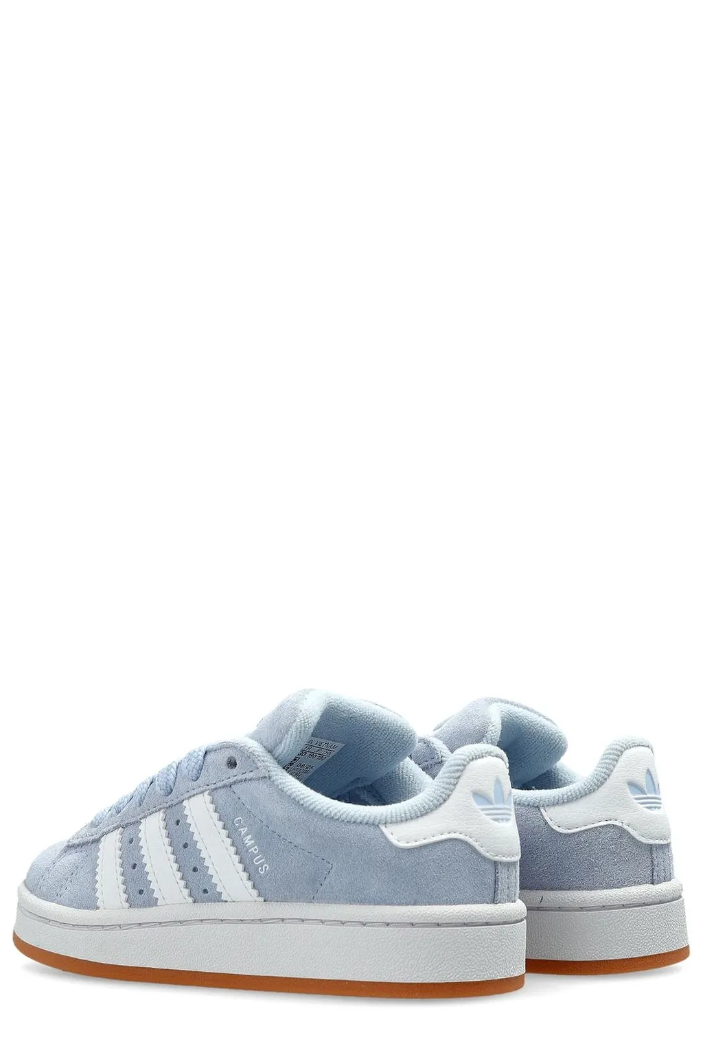 Adidas Kids Campus 00S Low-Top Shoes