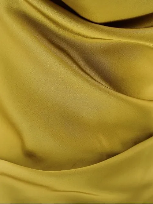 Actualee Draped Maxi Dress