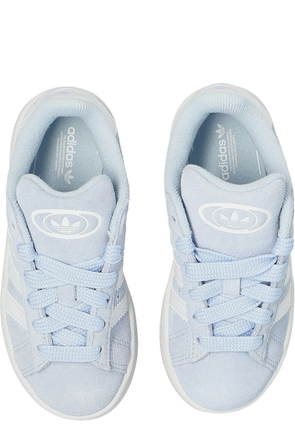 Adidas Kids Campus 00S Low-Top Shoes