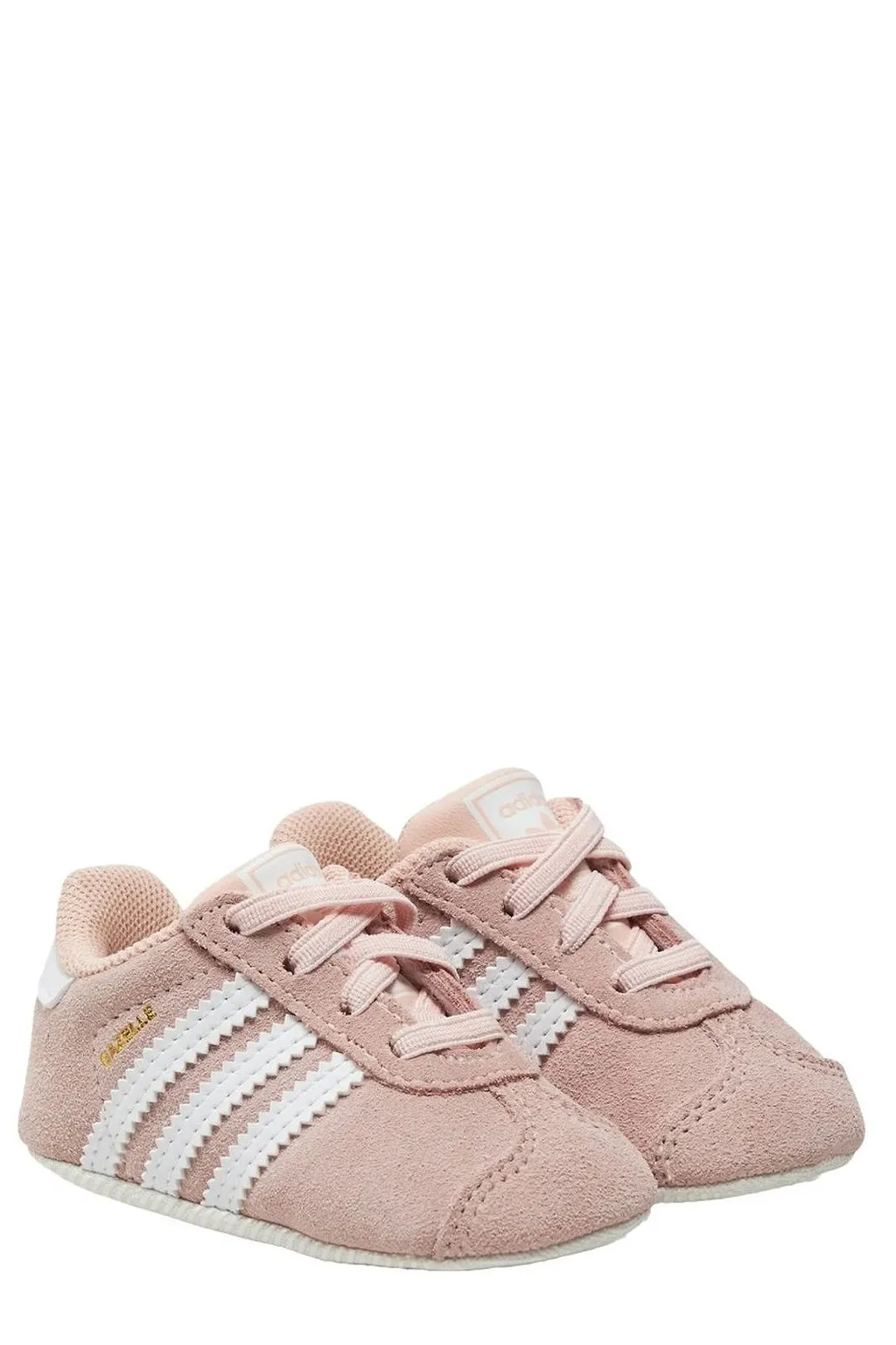 Adidas Kids Gazelle Crib Sneakers