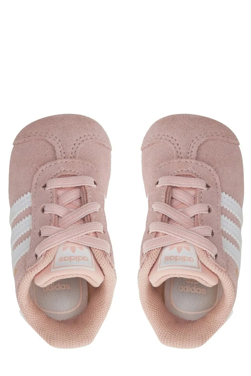 Adidas Kids Gazelle Crib Sneakers