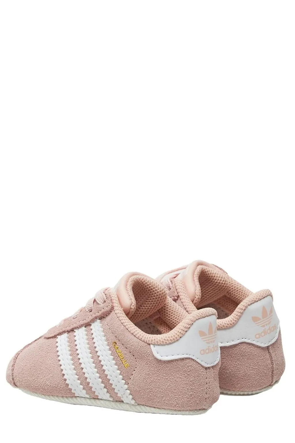 Adidas Kids Gazelle Crib Sneakers