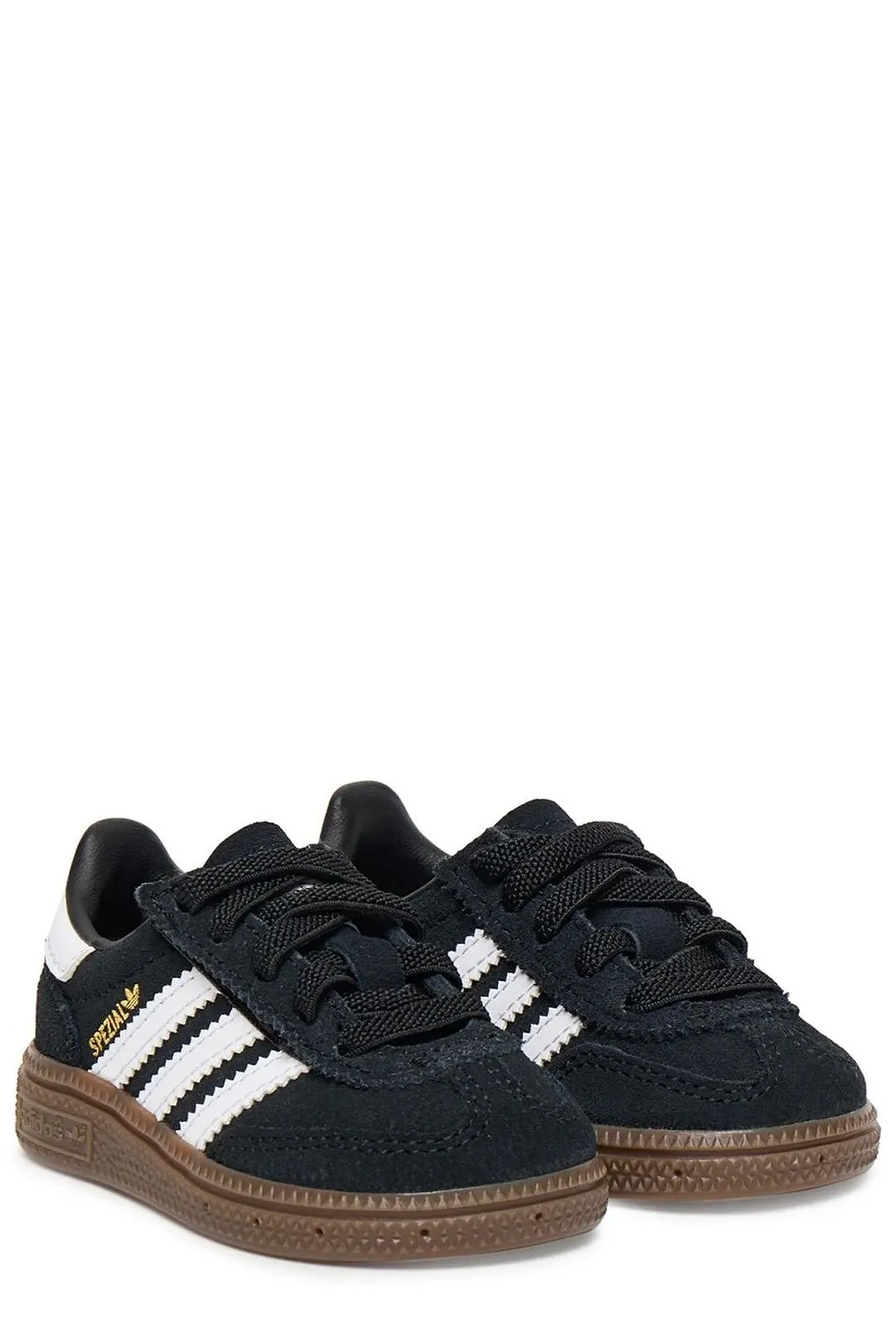 Adidas Kids Handball Spezial Comfort Closure Elastic Lace Shoes