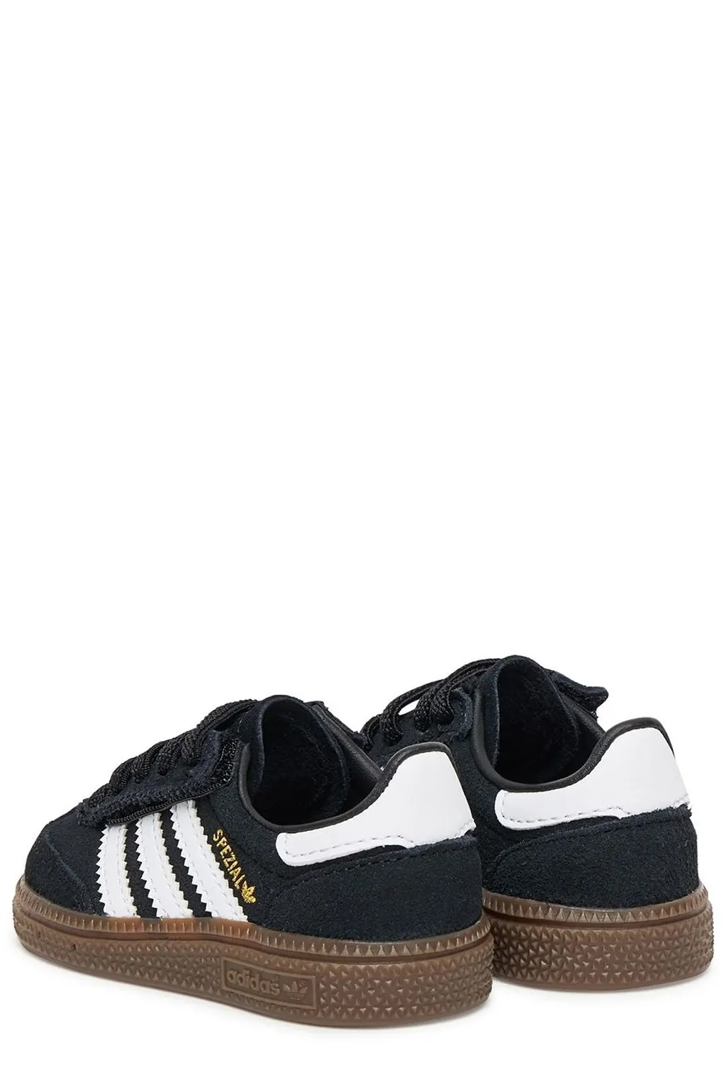 Adidas Kids Handball Spezial Comfort Closure Elastic Lace Shoes