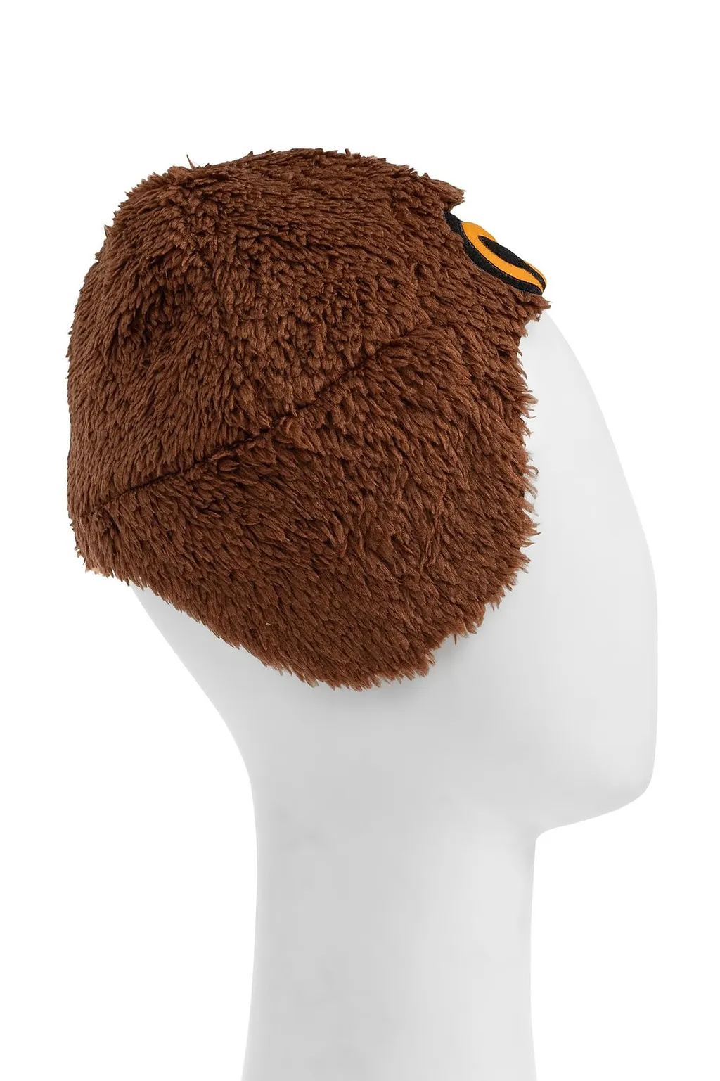 A Bathing Ape® Kids Fleece Patch Hat