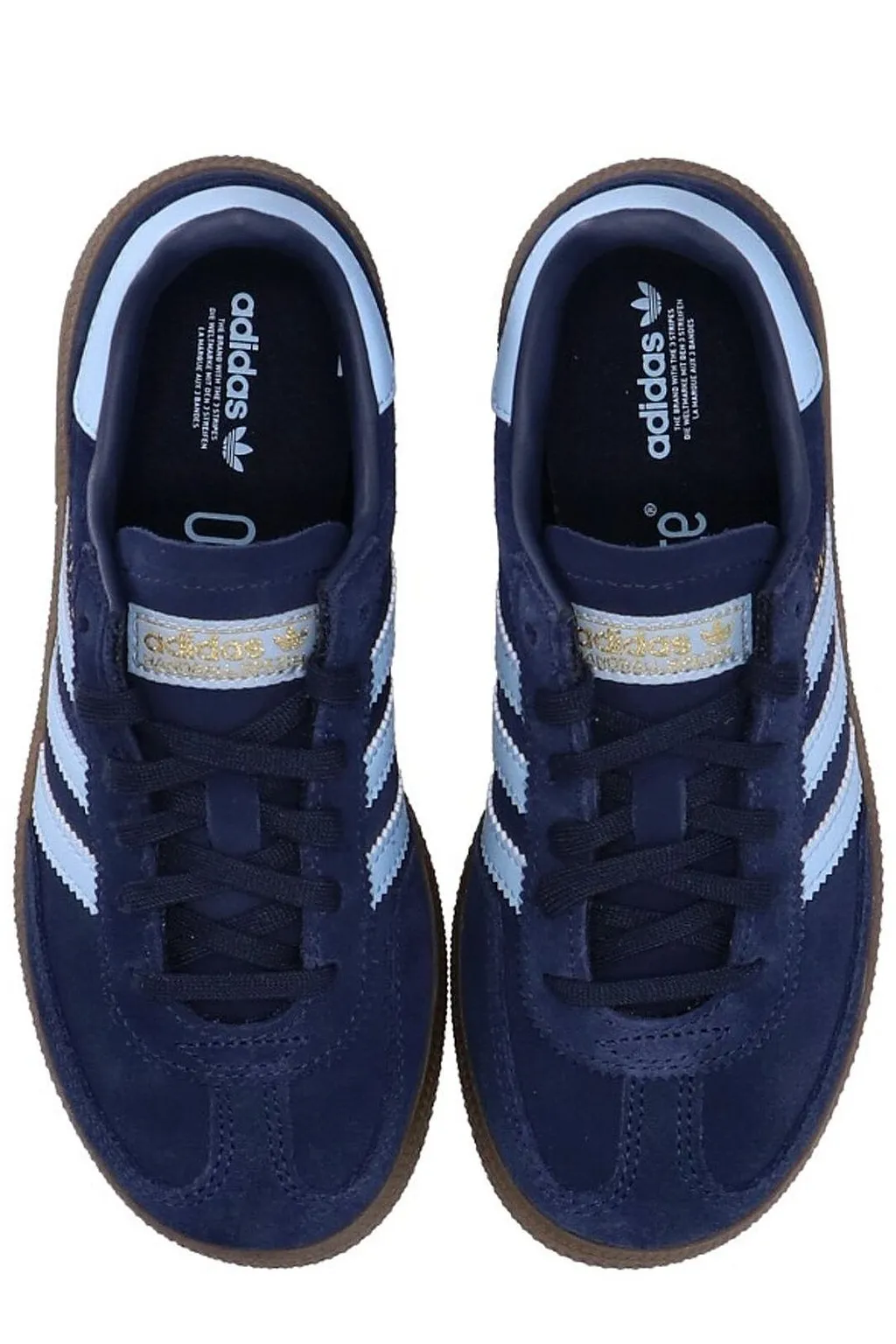 Adidas Kids Handball Spezial Shoes