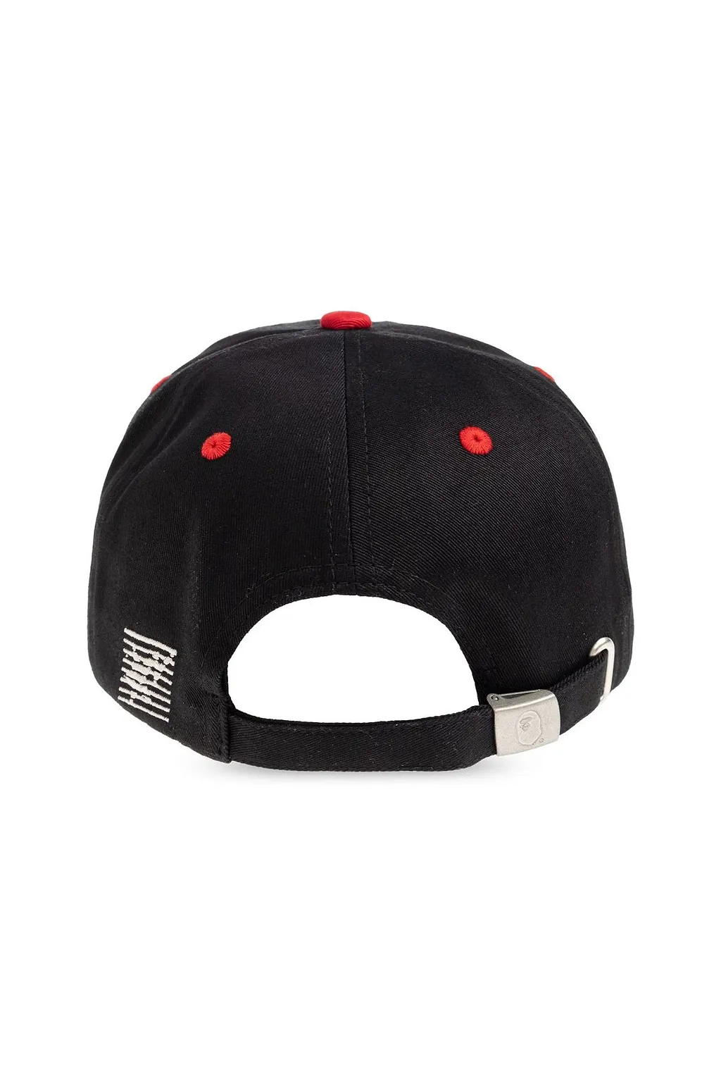 A Bathing Ape® Logo Baseball Cap