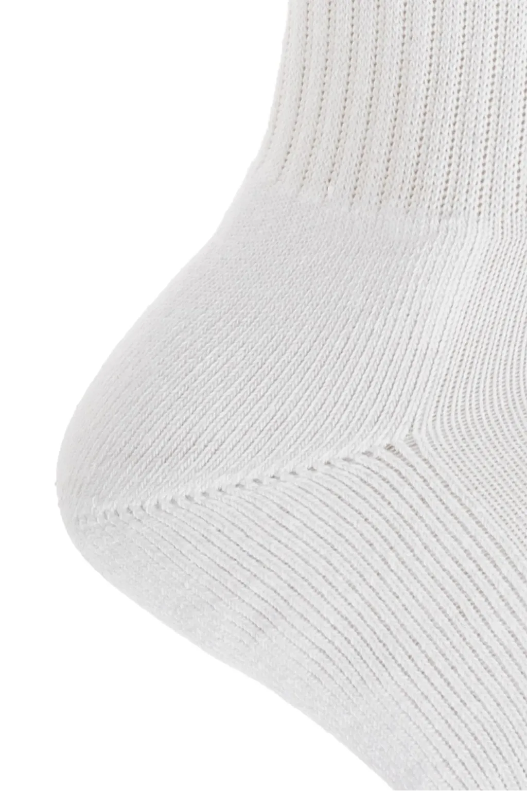 A Bathing Ape® Logo Crew Socks