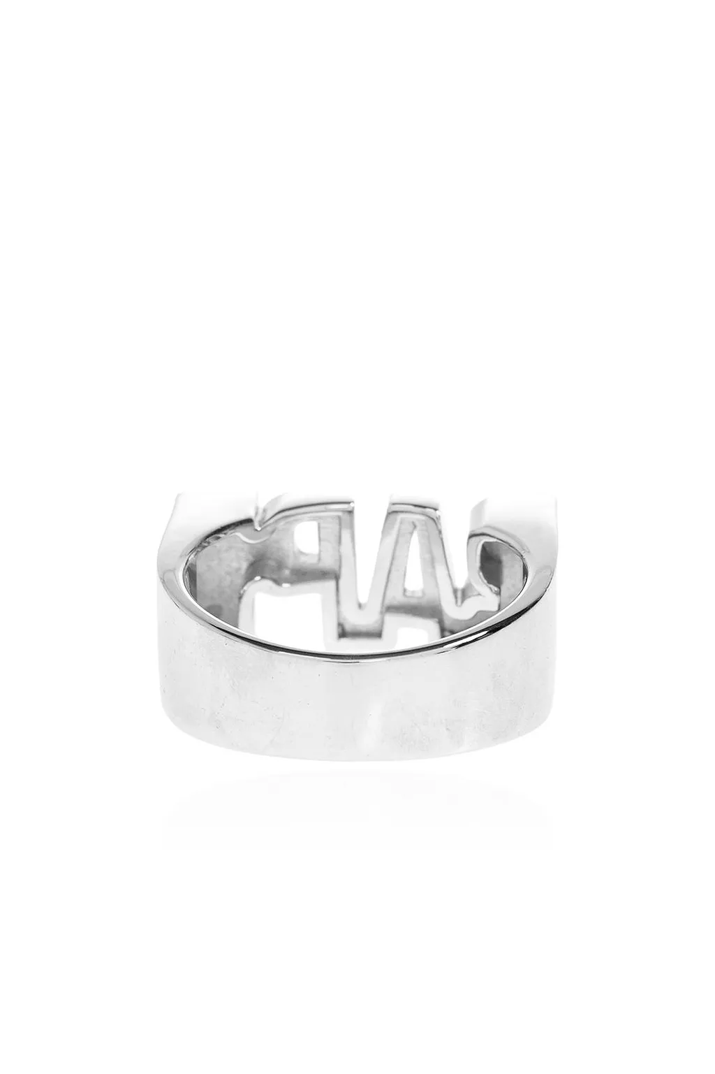 A Bathing Ape® Logo Embellished Ring