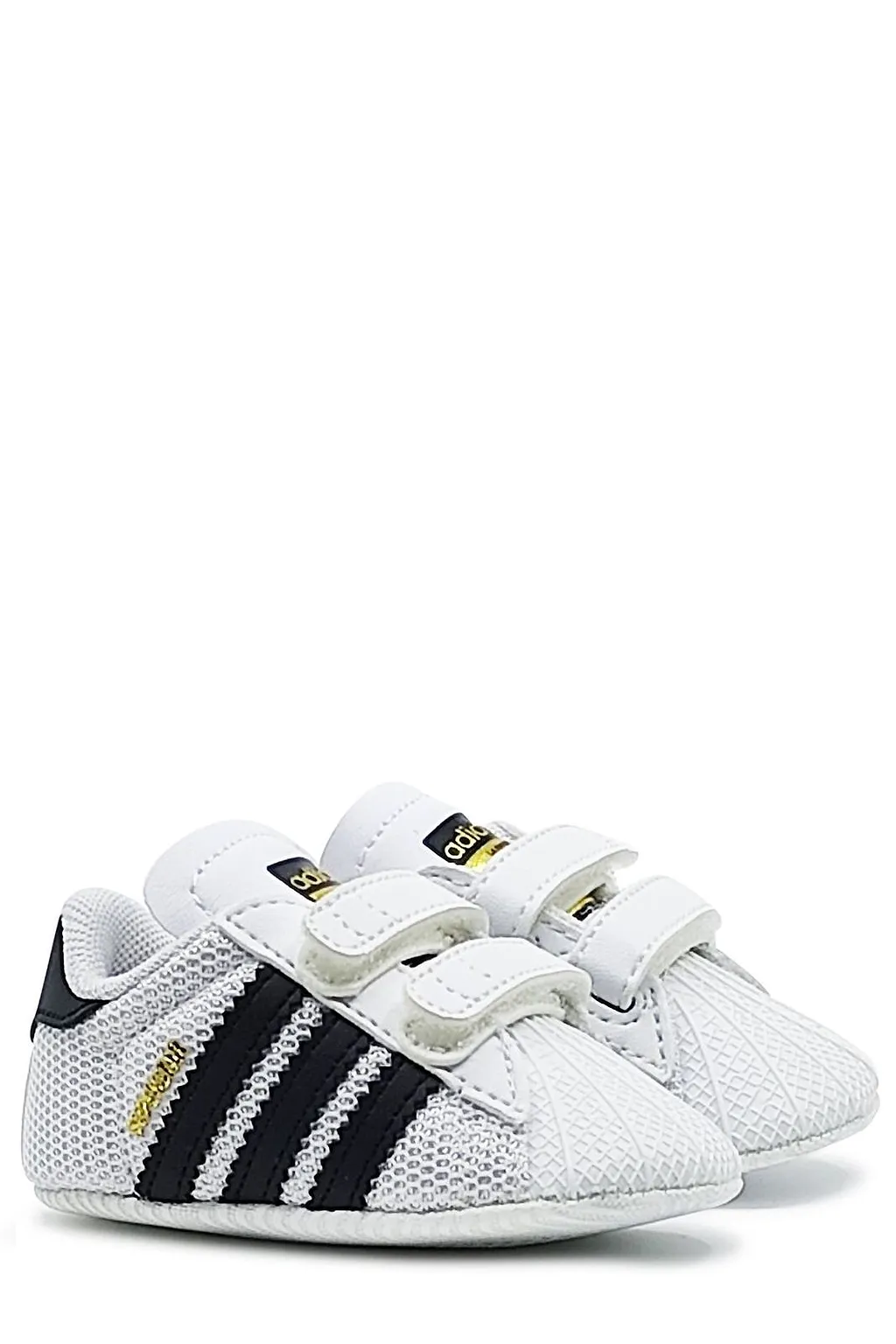 Adidas Kids Superstar Sneakers