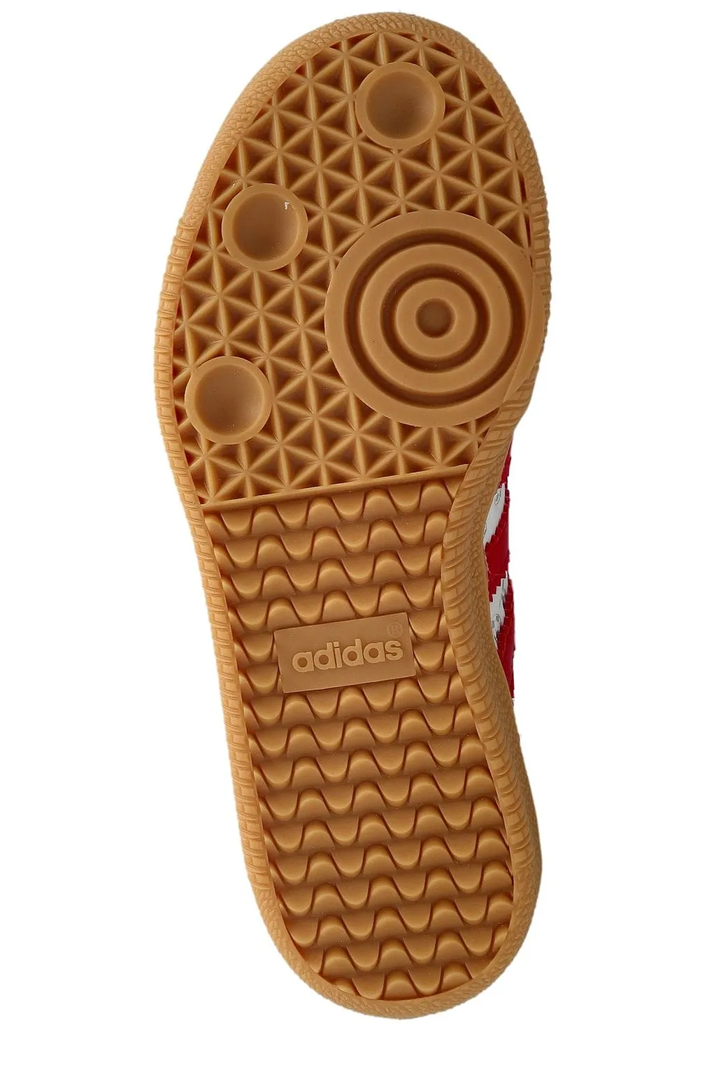 Adidas Kids Disney Print Low-Top Sneakers