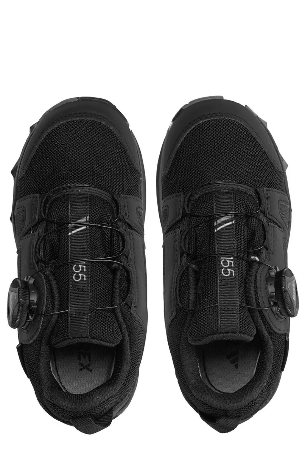 Adidas Kids Terrex Agravic Boa Rain.Rdy Trail Running Shoes