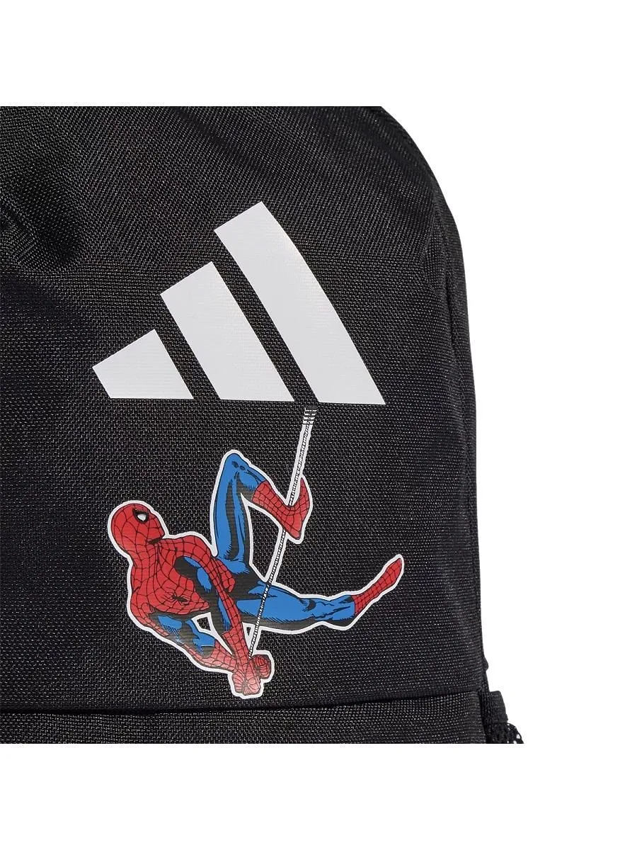 Adidas Kids X Marvel Spider-Man Backpack