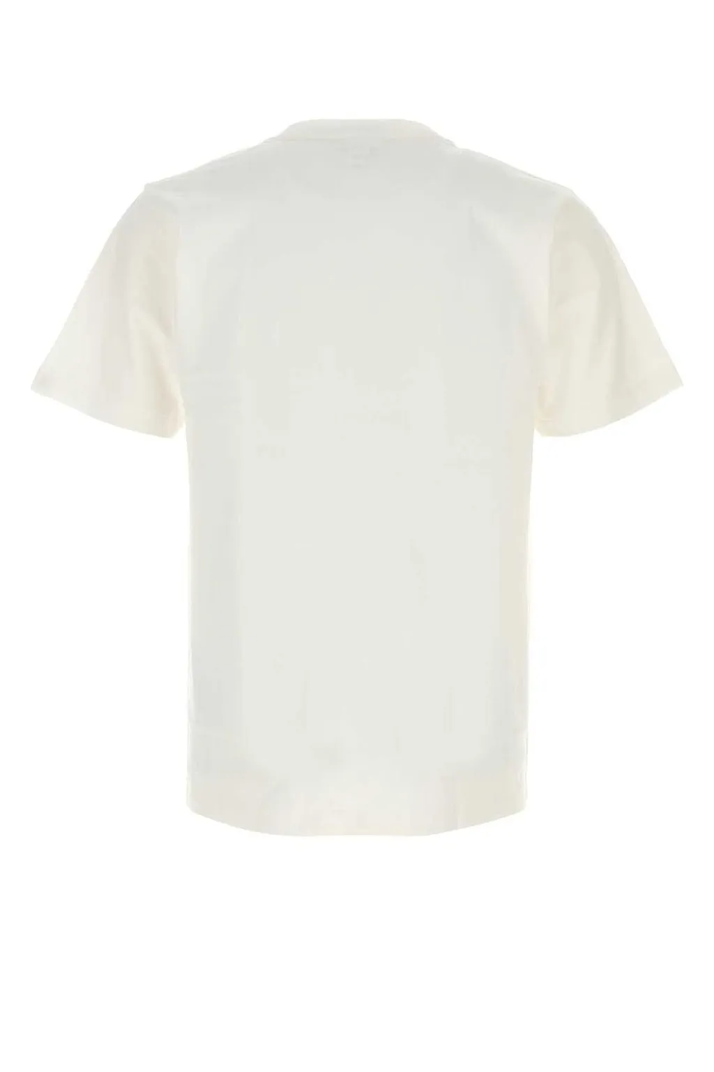 A Bathing Ape® Logo Print T-Shirt