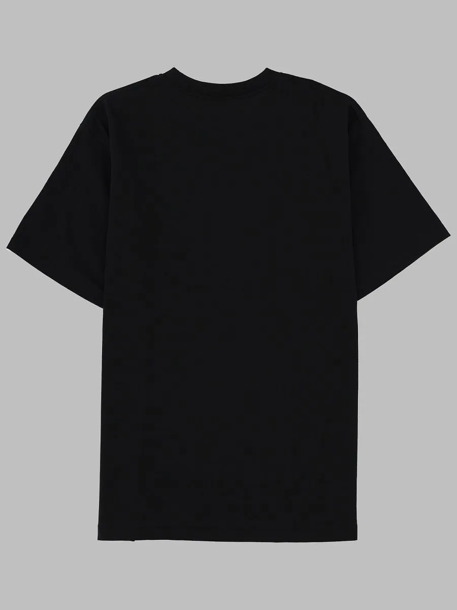 A Bathing Ape® Logo Print T-Shirt