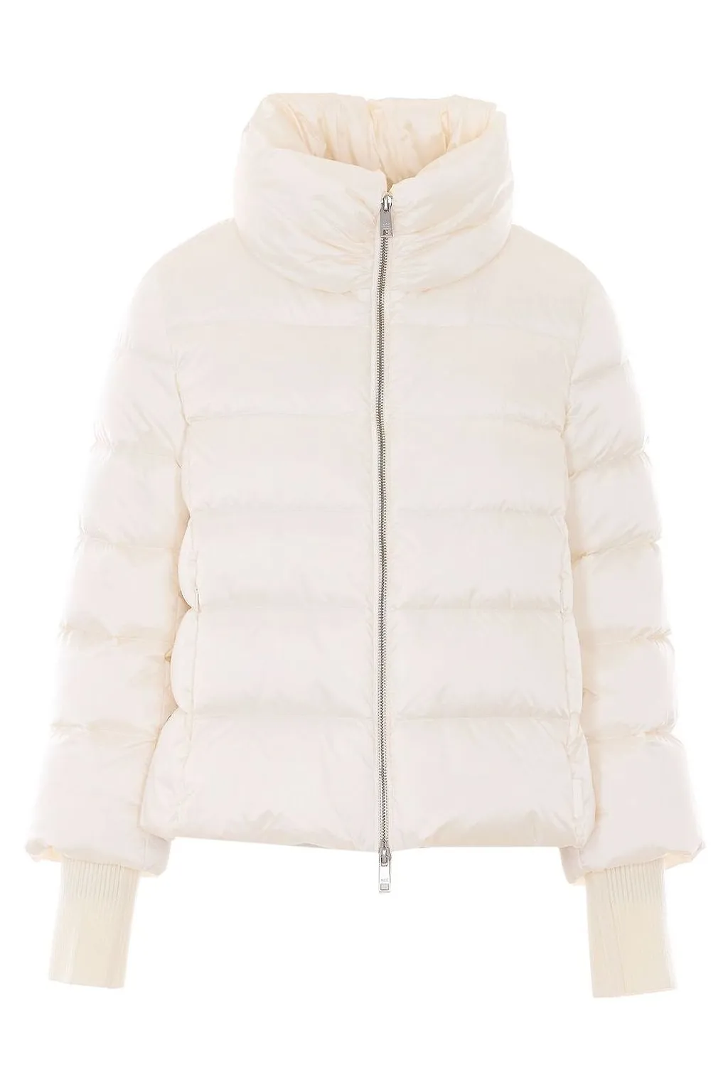 Add Rasolight Hooded Down Jacket