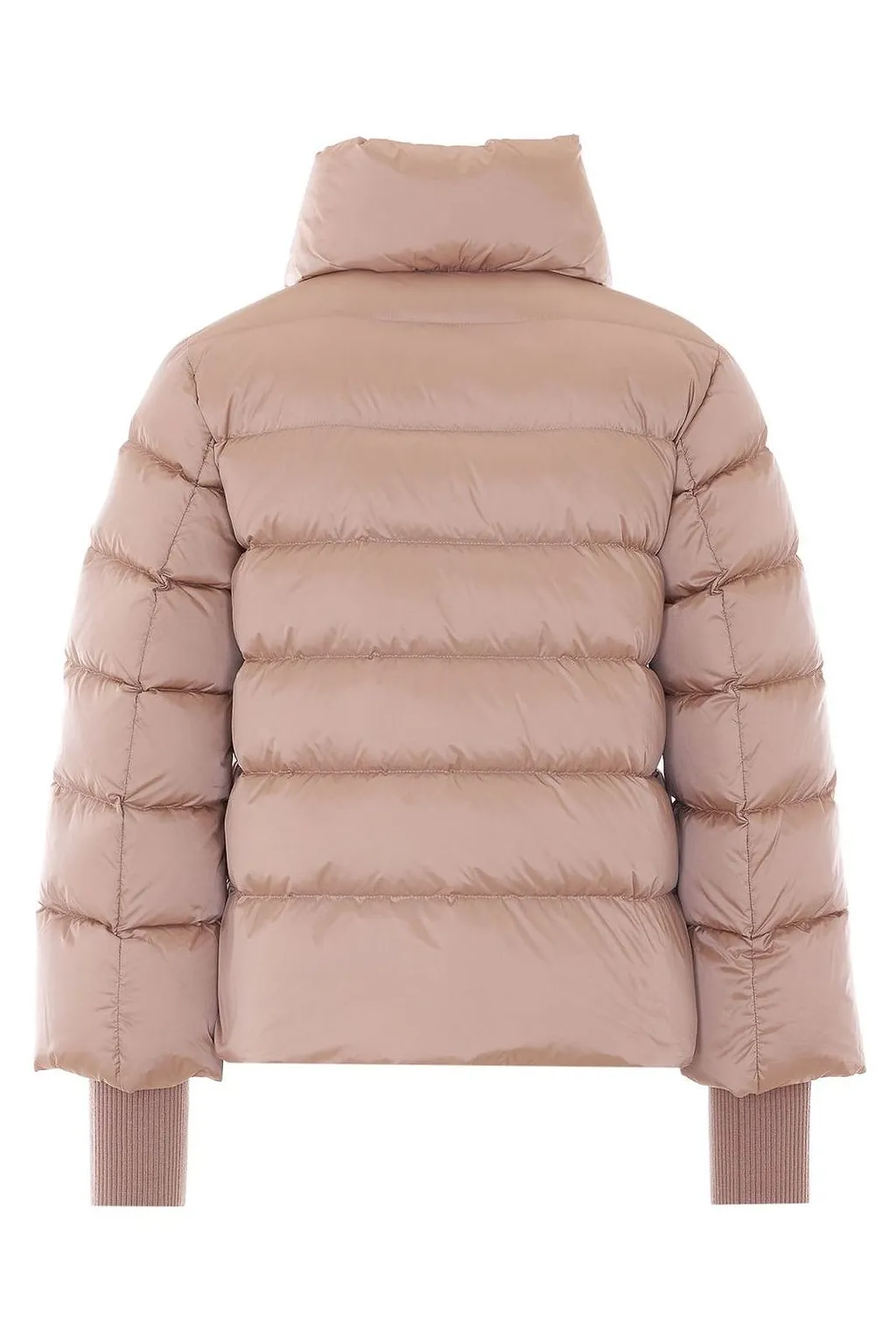 Add Rasolight High Neck Down Jacket