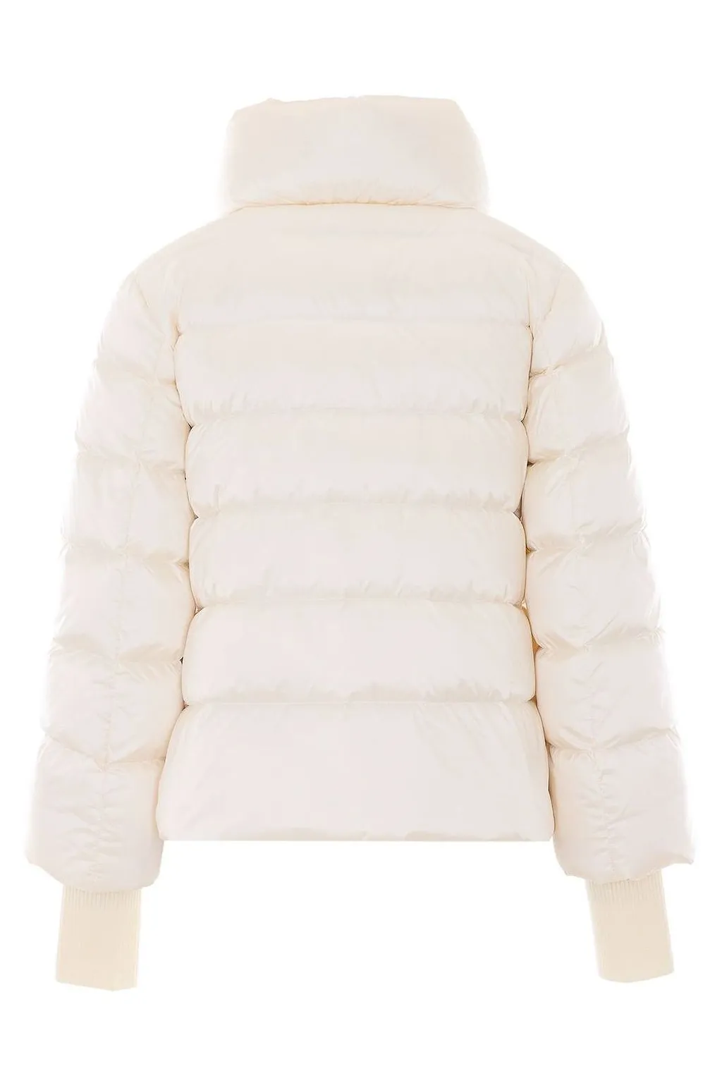 Add Rasolight Hooded Down Jacket