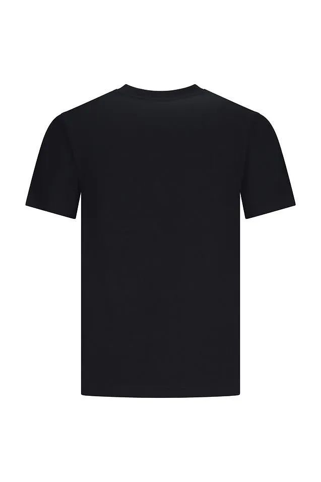 A Bathing Ape® Milo Busy Works Crewneck T-Shirt