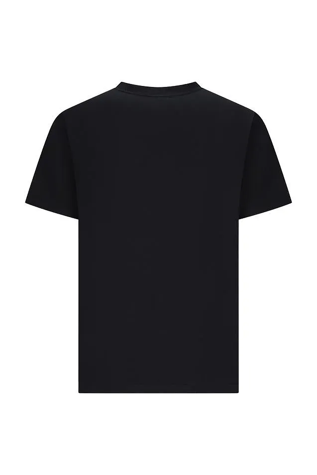 A Bathing Ape® Oversized Ape-Head T-Shirt