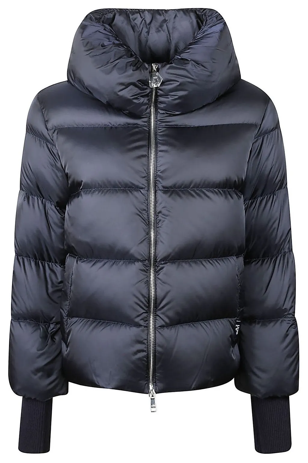 Add Short Down Jacket