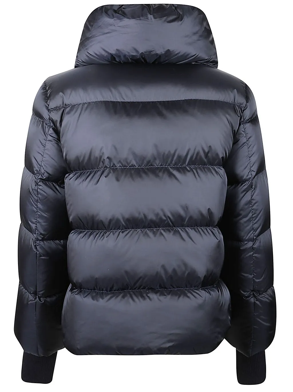 Add Short Down Jacket