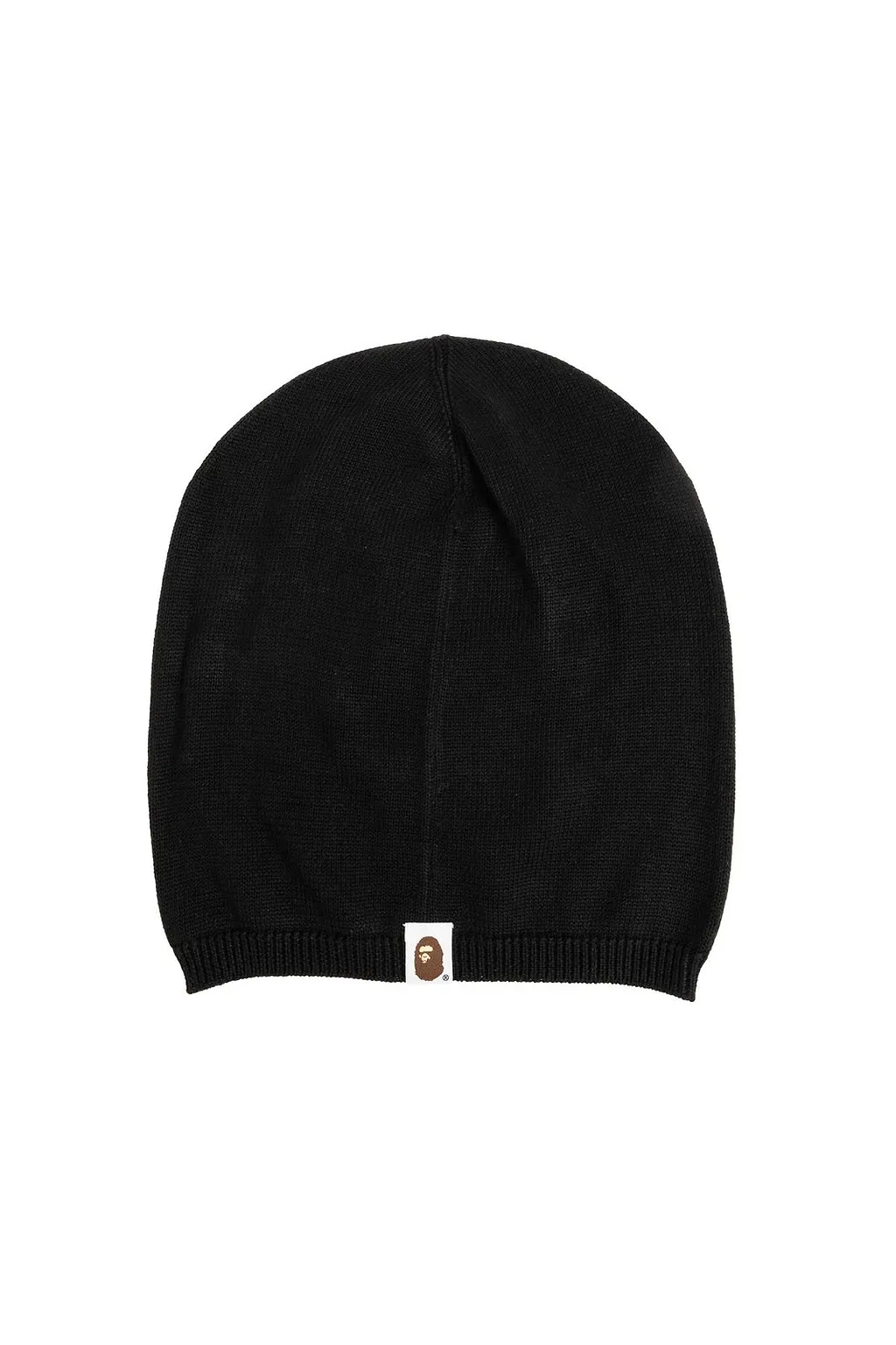 A Bathing Ape® Rhinestone Shark Knit Hat