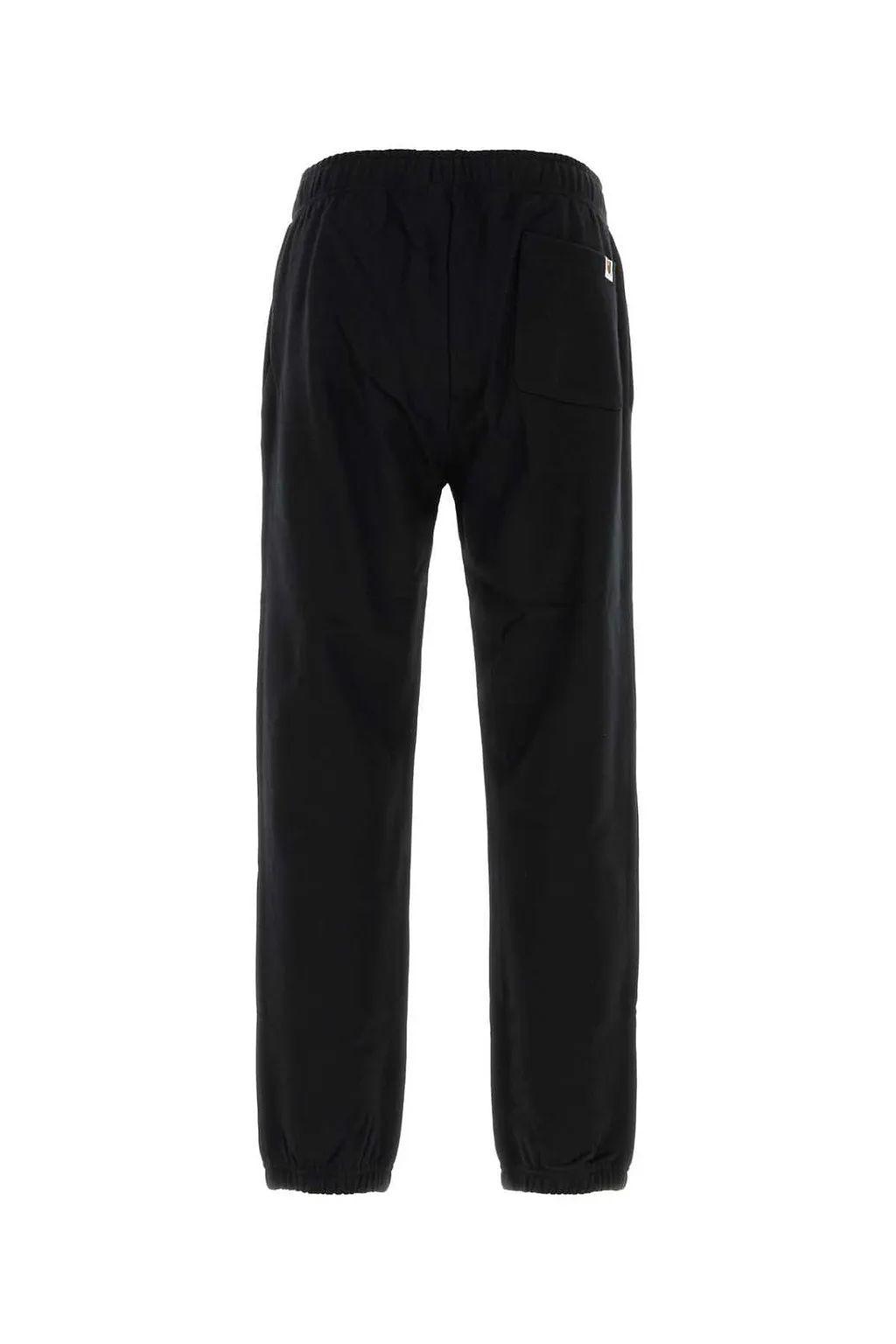 A Bathing Ape® Shark Print Joggers