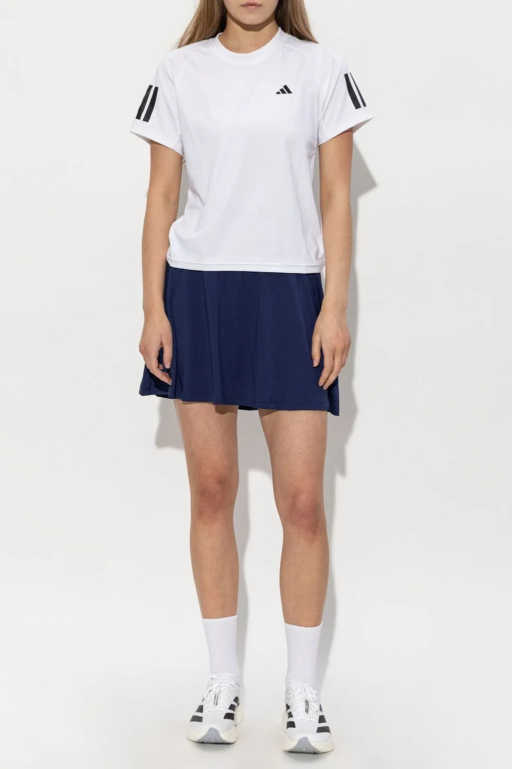 Adidas Logo Performance Top